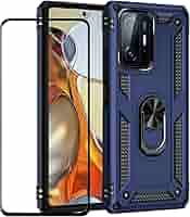 Amazon.com: for Xiaomi 11T / Mi 11t Pro Case with Screen